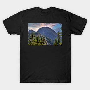 Mountain T-Shirt